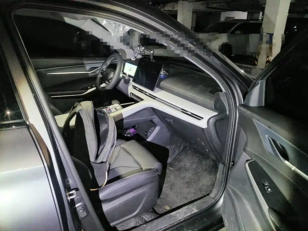 Changan CS75 PLUS 2026 2026 1.5T New Blue Whale Champion Edition