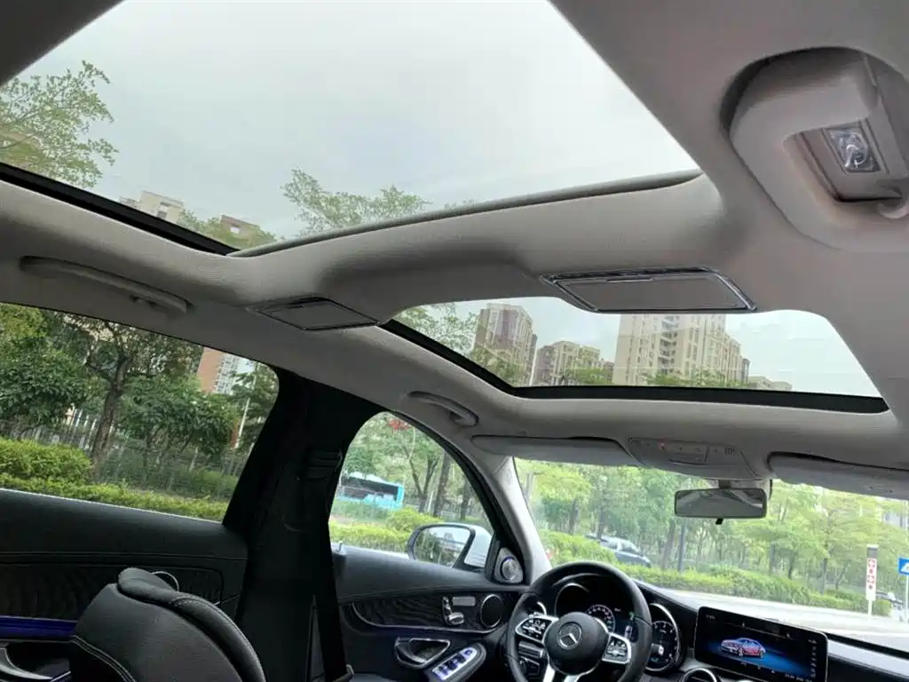 Mercedes-Benz C-Class 2019 Facelift C 260 L Sport фото 19