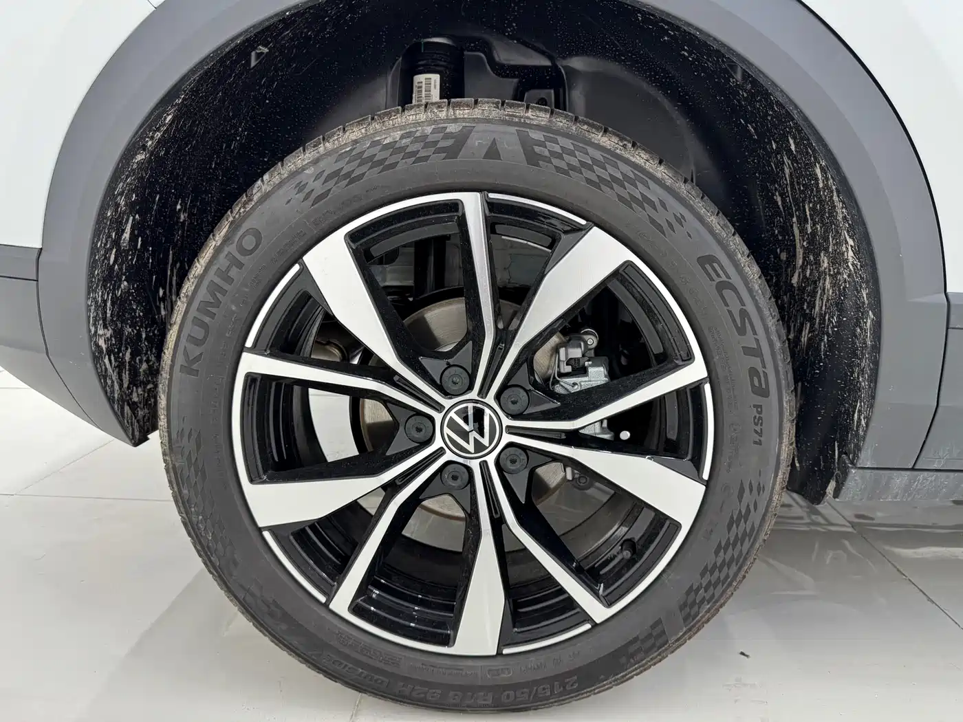 Volkswagen T-ROC 2026 280TSI DSG 2WD Time Edition фото 6