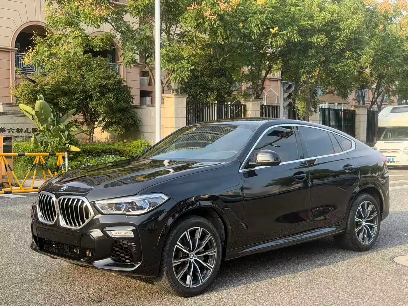 Фото 3 - BMW X6