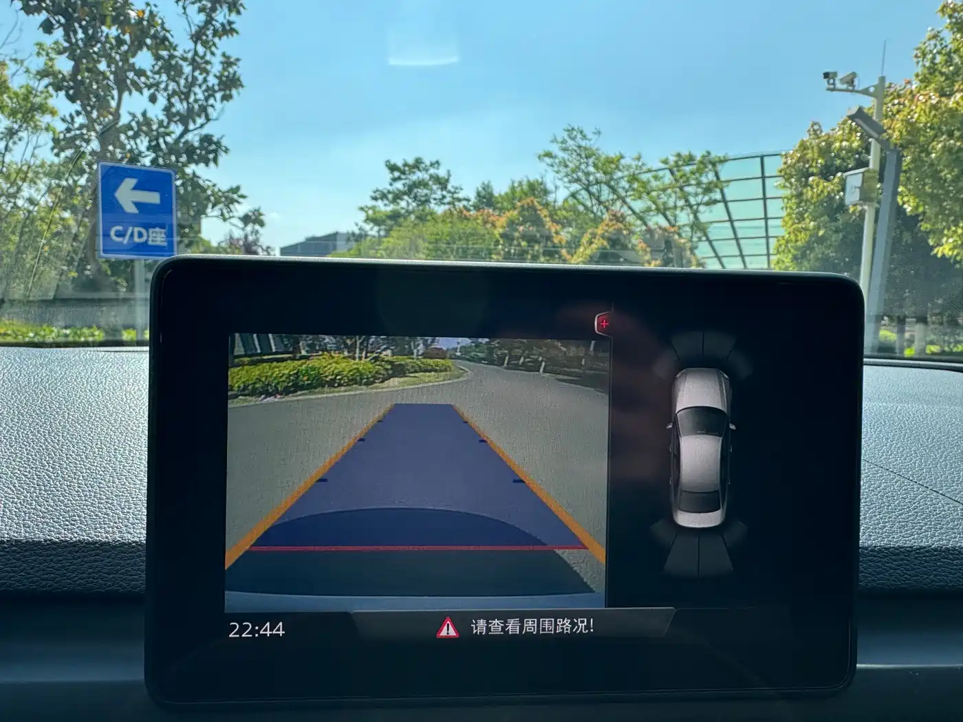 Audi A4L 2019 40 TFSI Progressive (China VI) фото 11