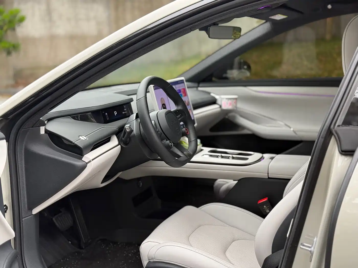 XIAOMI CAR XIAOMI SU7