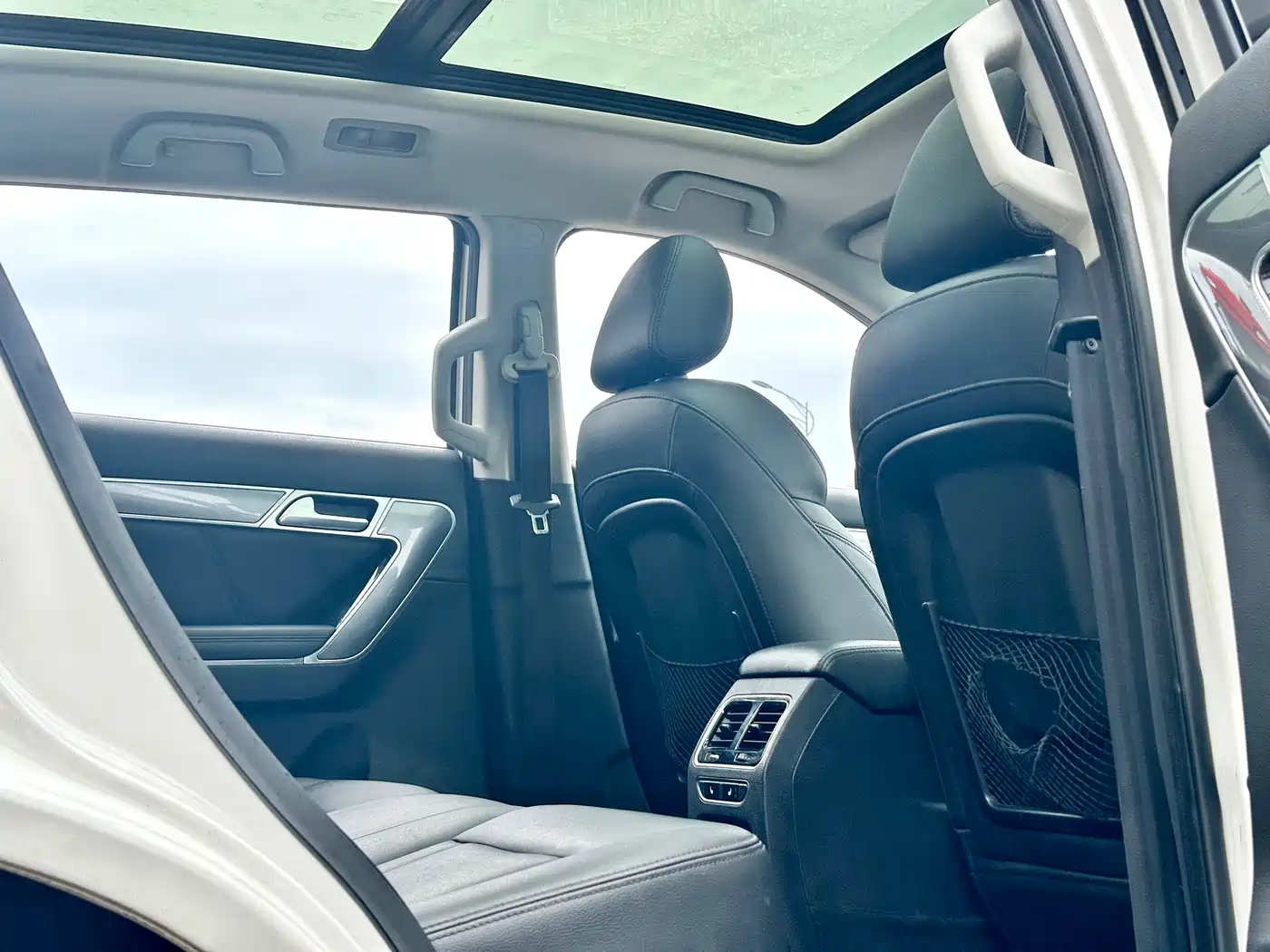 Haval H6 Coupe 2015 2015 Blue Label 2.0T 2WD Premium