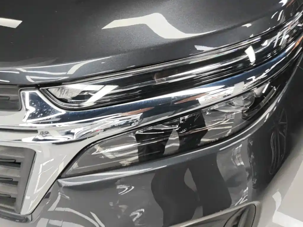 Chevrolet Equinox 2022 2021 535T Yujie Edition