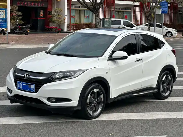 HONDA BINZHI