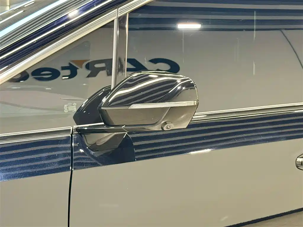GAC TRUMPCHI TRUMPCHI M8