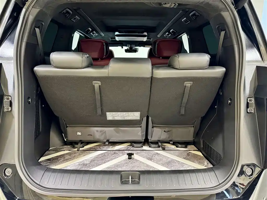 GAC TRUMPCHI TRUMPCHI M8