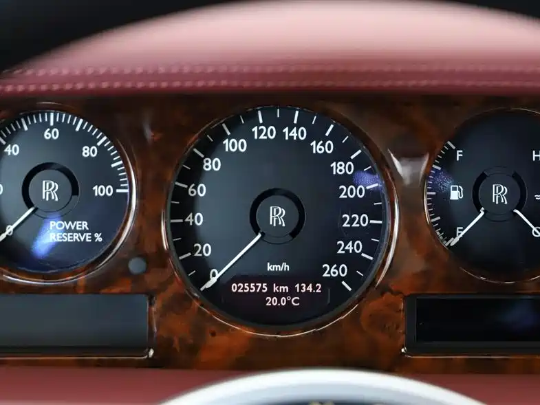 Фото 5 - Rolls-Royce Phantom