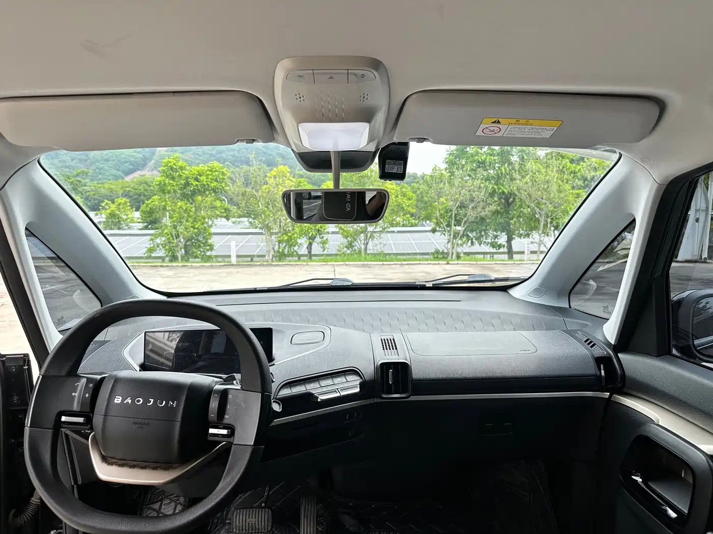 Baojun KiWi EV 2024 2022 Designer Lite NMC