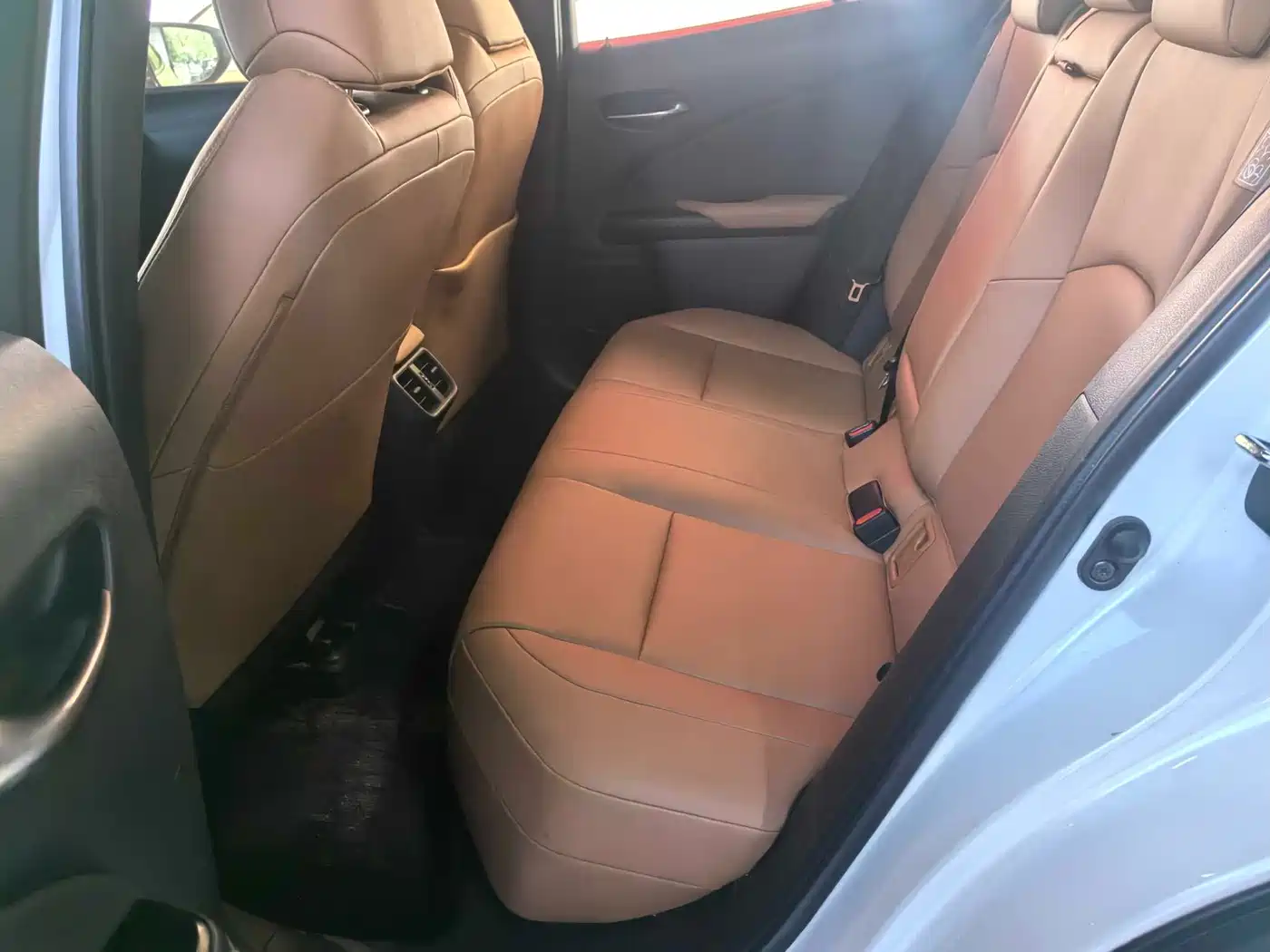 Lexus UX 2021 2020 200 Special Edition