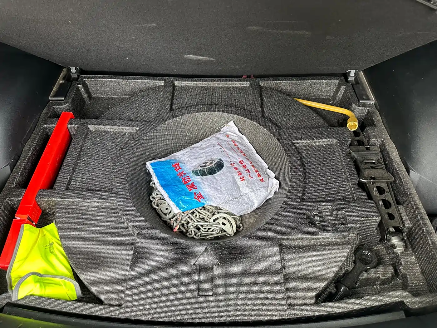 DONGFENG POPULAR T5 EVO