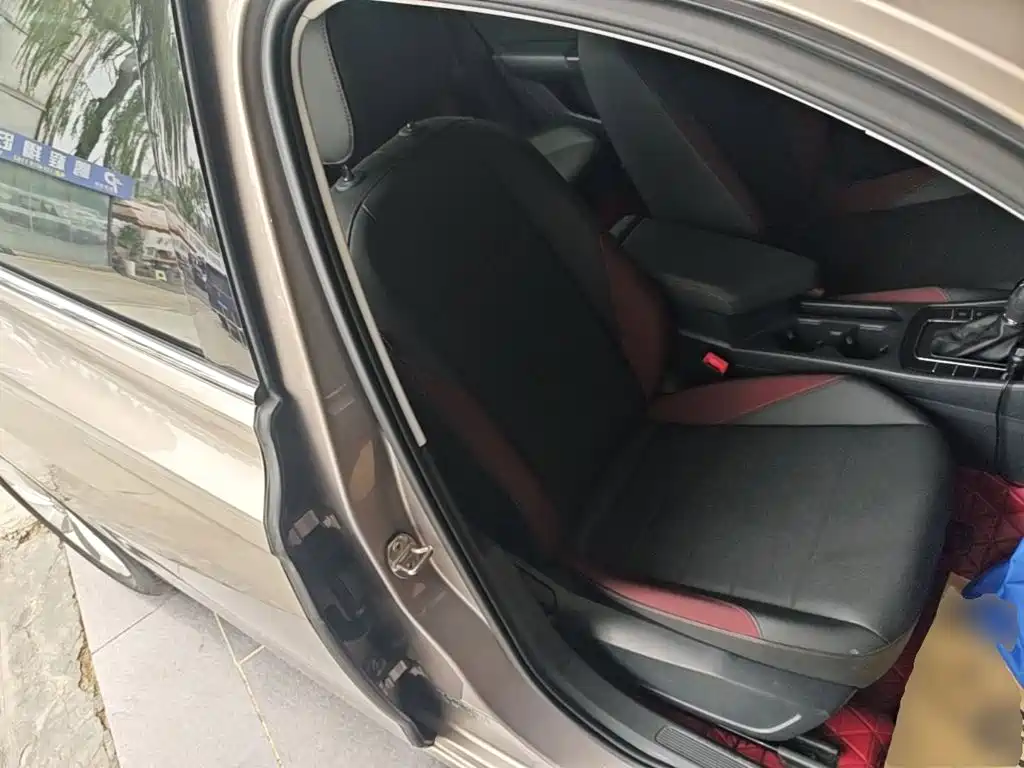Фото 25 - Volkswagen Bora