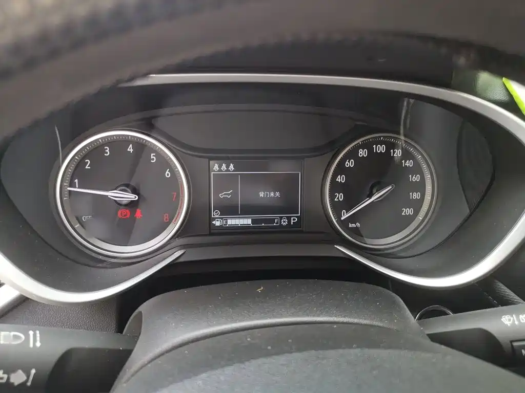 BUICK ANGKOLA