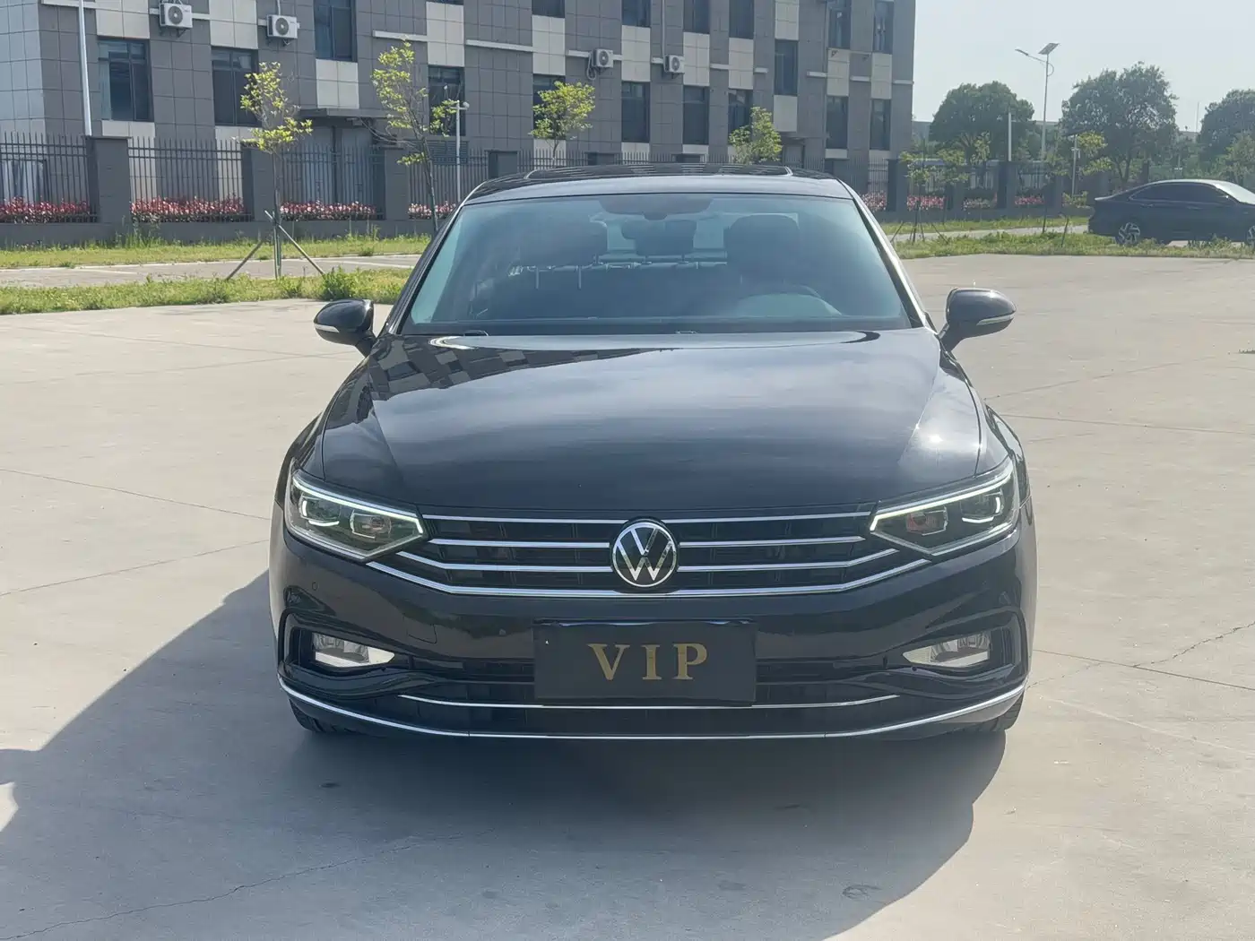 Volkswagen Magotan 2020 330TSI DSG Luxury фото 2