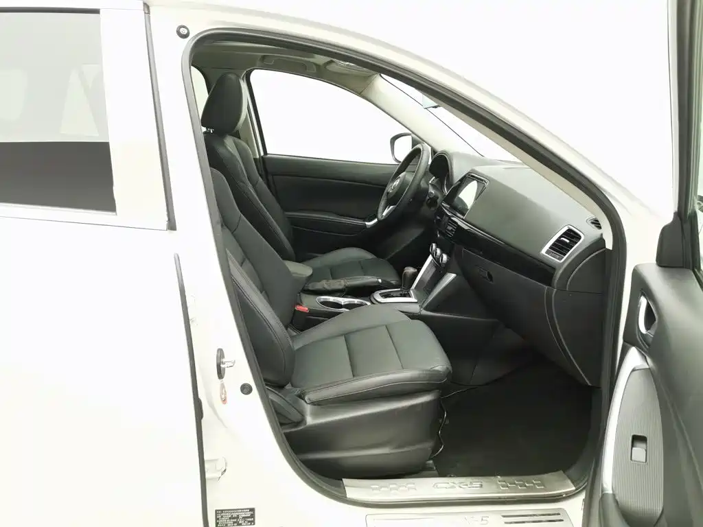 Фото 23 - Mazda CX-5