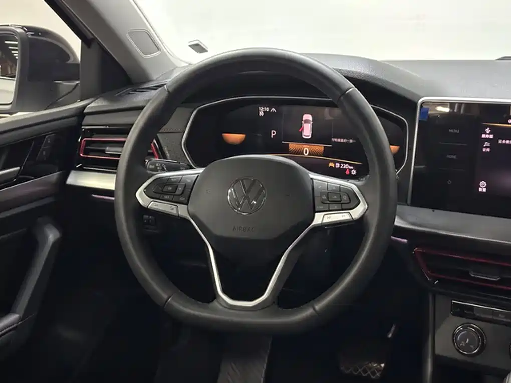 Volkswagen Lavida, миниатюра 17