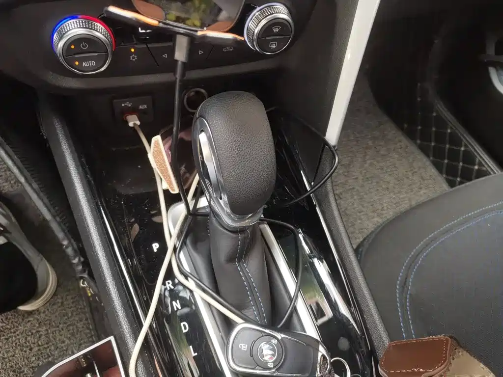 BUICK ANGKOLA