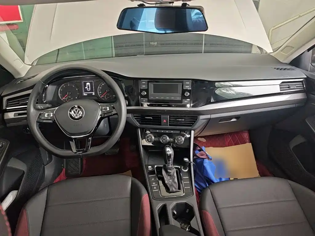 Фото 10 - Volkswagen Bora