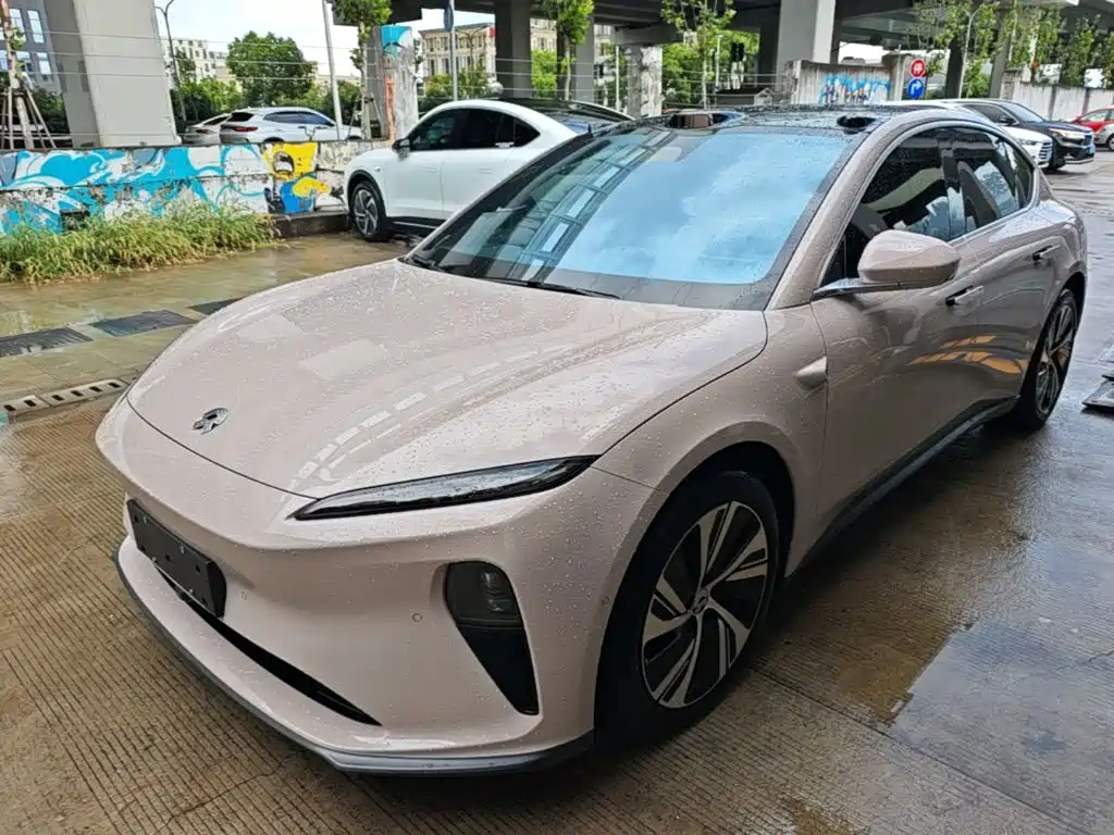 NIO ET5 2024