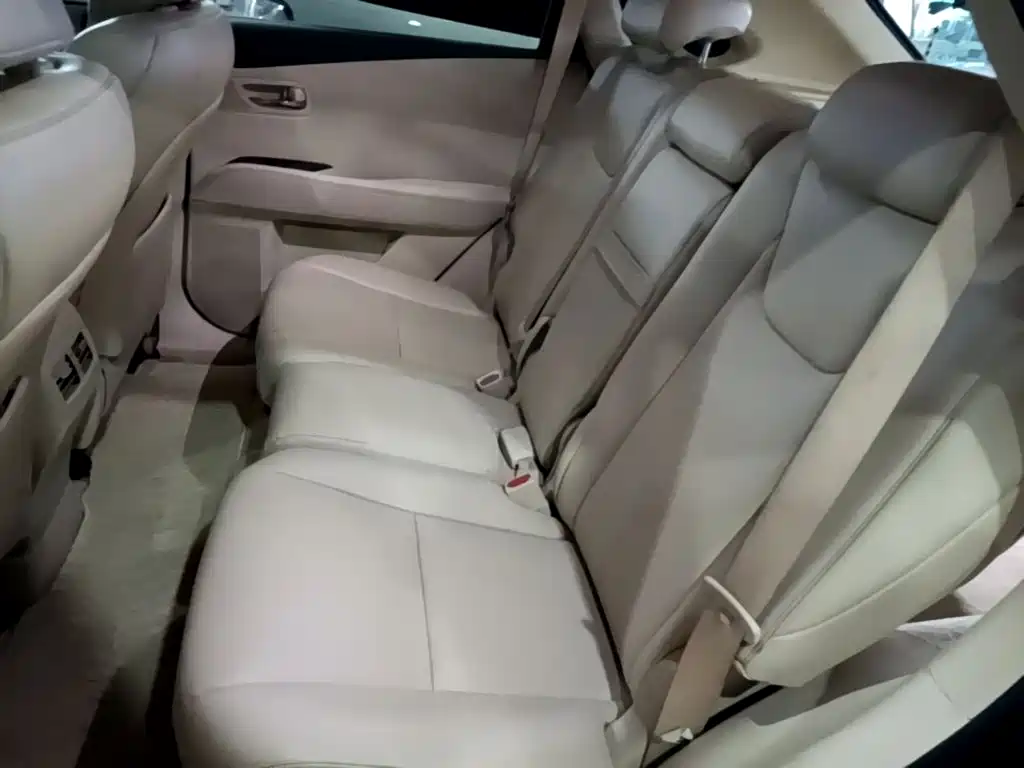Lexus RX Classic 2015 2013 270 Elite