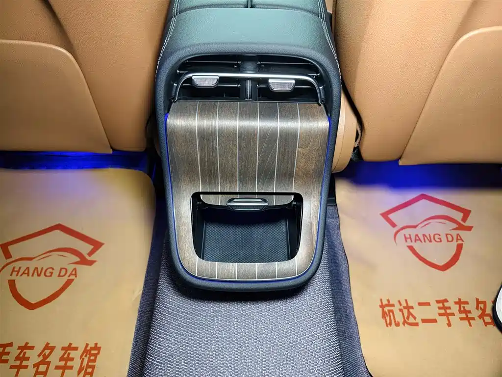 Mercedes-Benz E-Class 2025 Facelift E 300 L Fashion фото 16