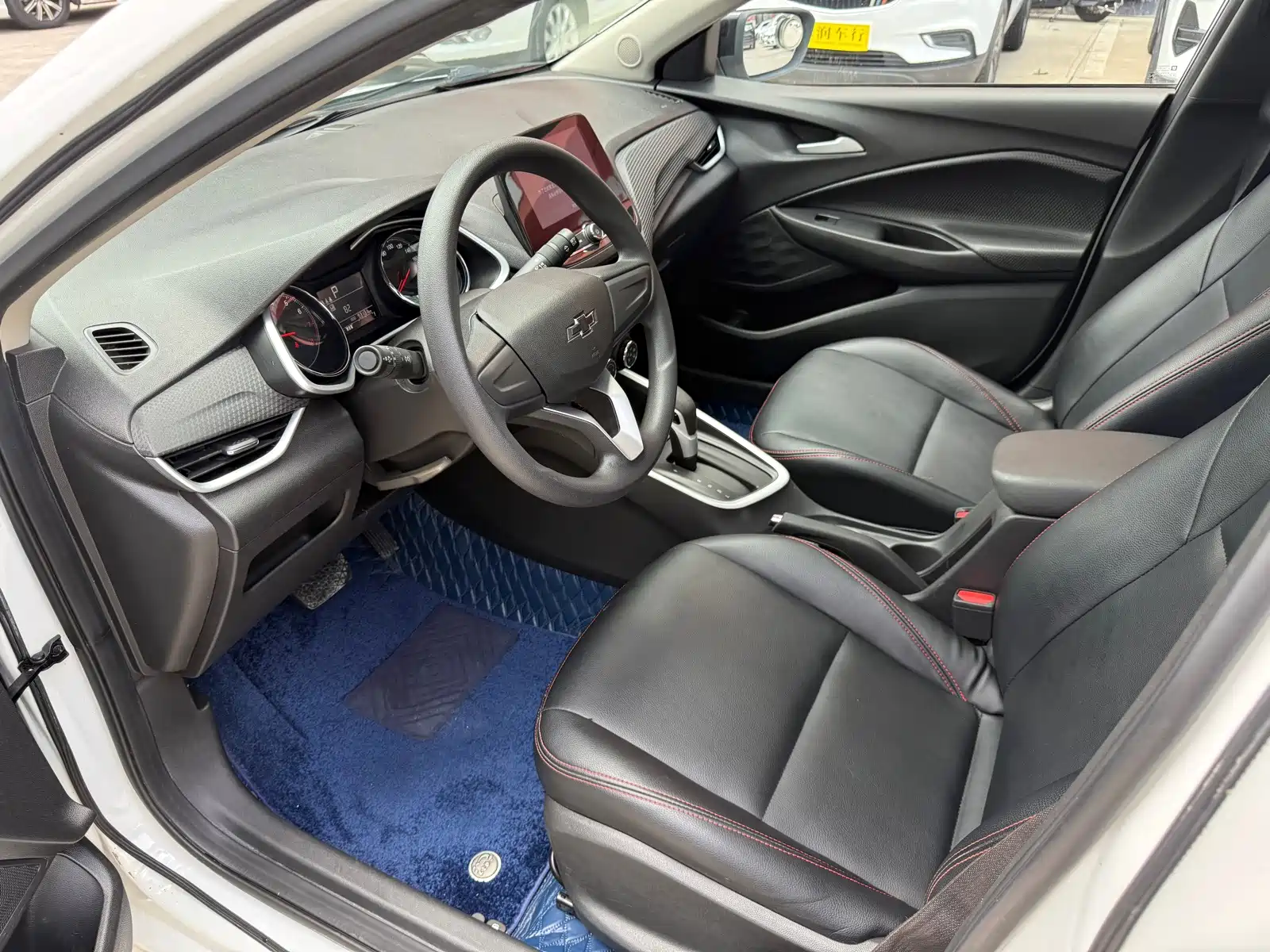 Фото 7 - Chevrolet Cavalier
