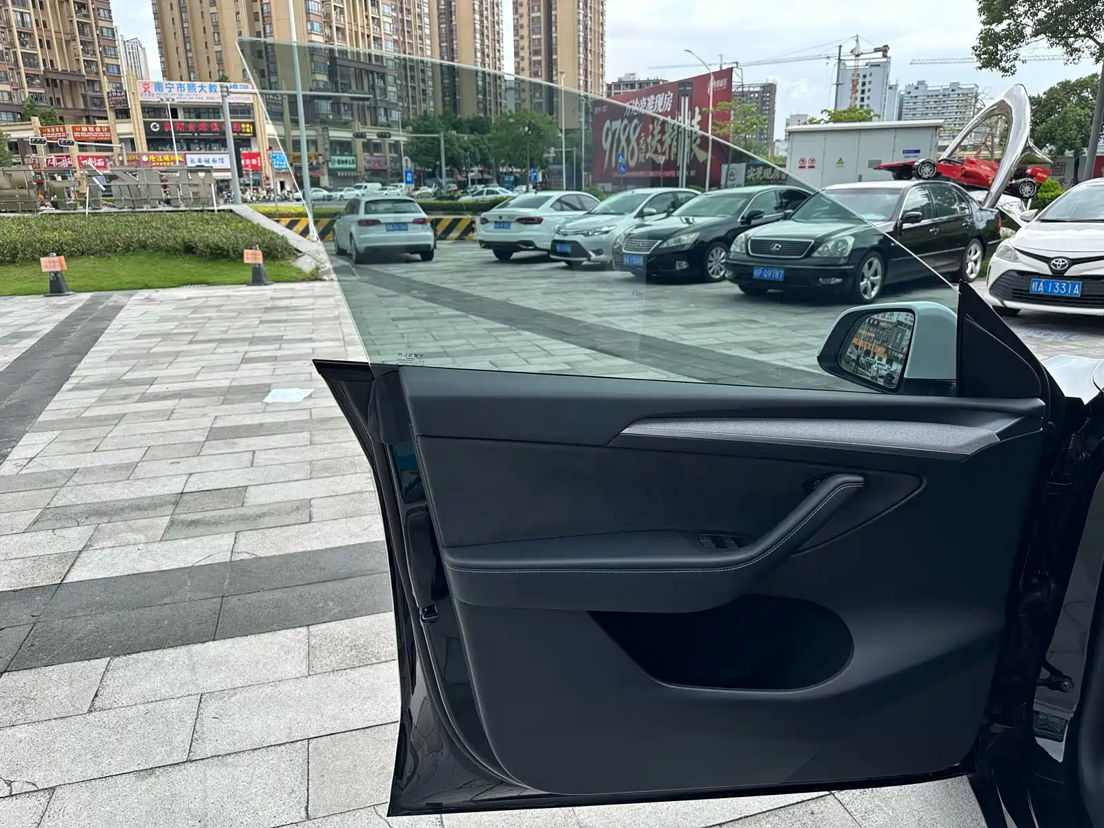Фото 26 - Tesla Model Y