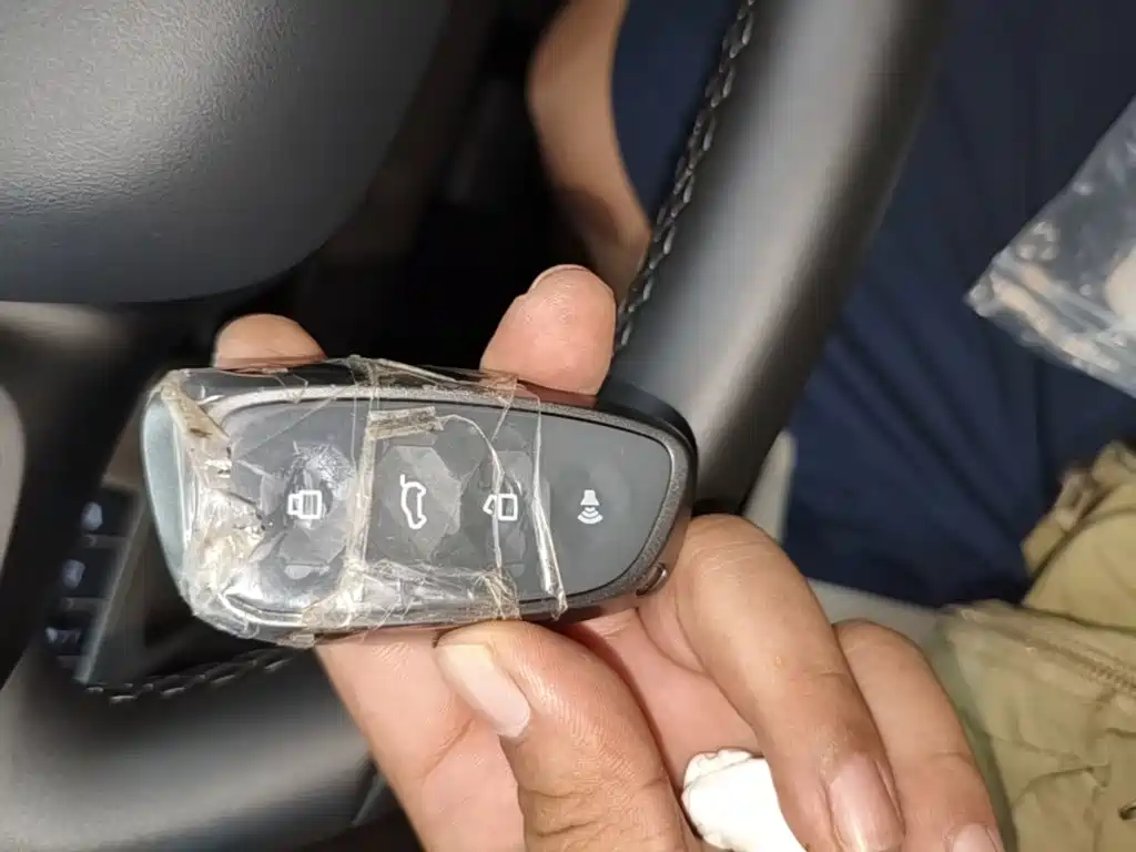 Haval Big Dog 2025 2026 Model 1.5T High Configuration