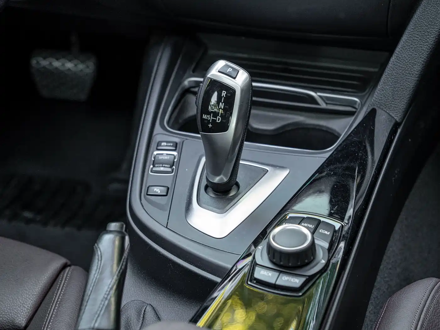 BMW 3 Series 2018 320Li Fashion Style фото 13