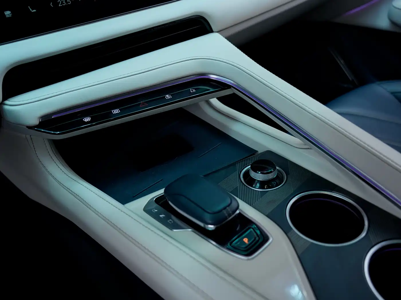 ZEEKR EXTREME KRYPTON 001