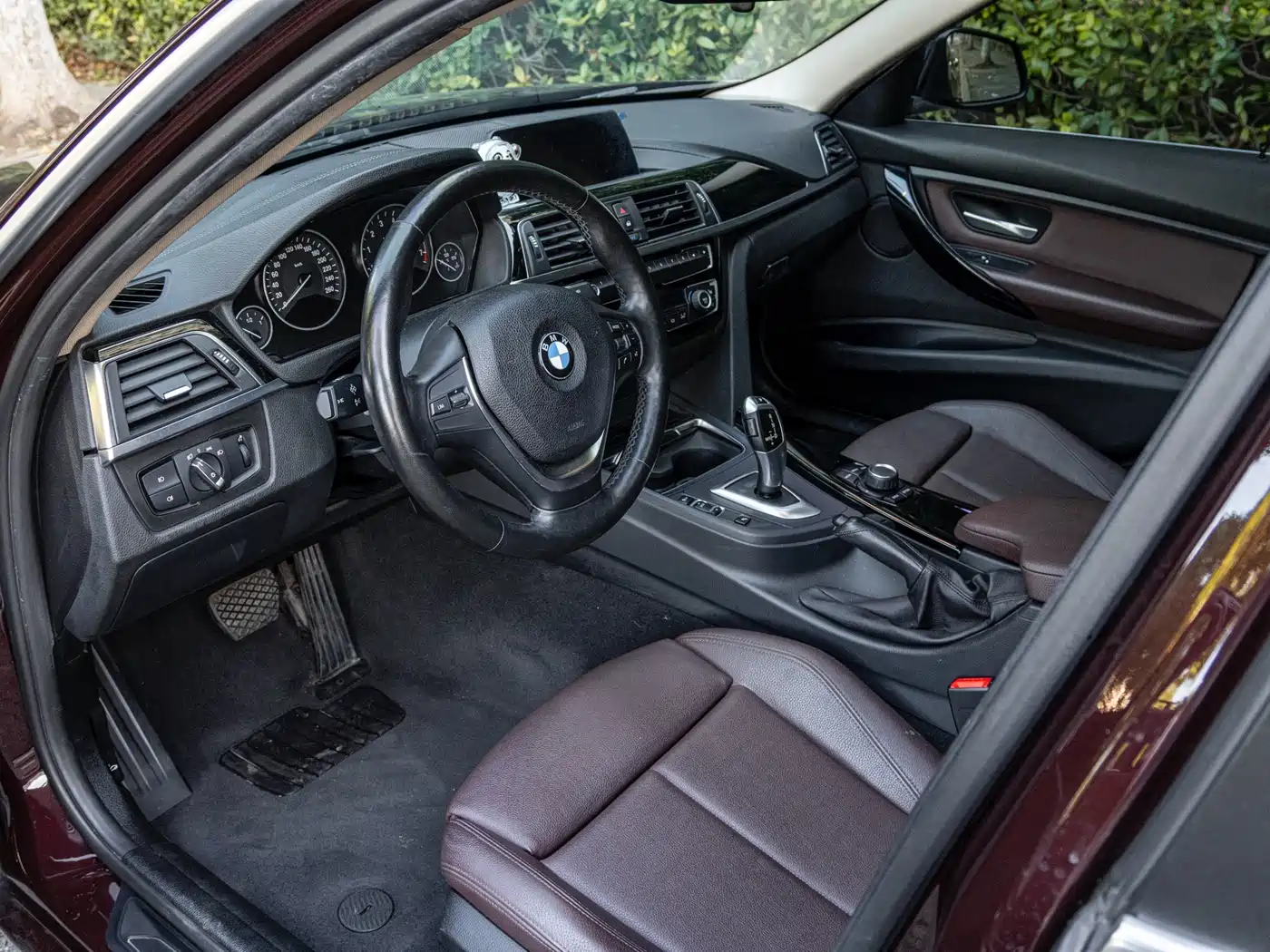 BMW 3 Series 2018 320Li Fashion Style фото 6