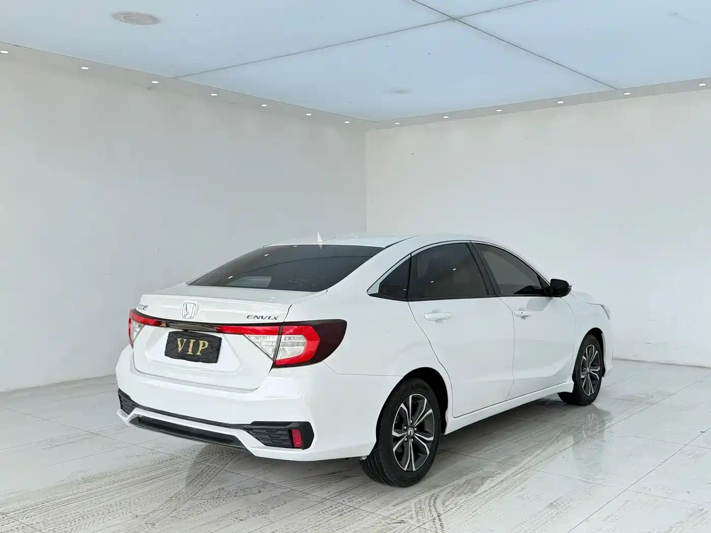 2023 Honda ENVIX