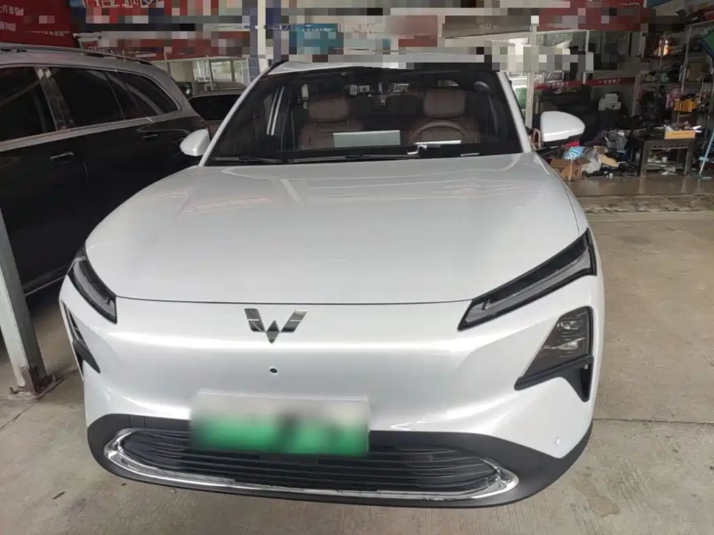 Wuling Motors Wuling Xingguang S 2025 2025 130km Pilot