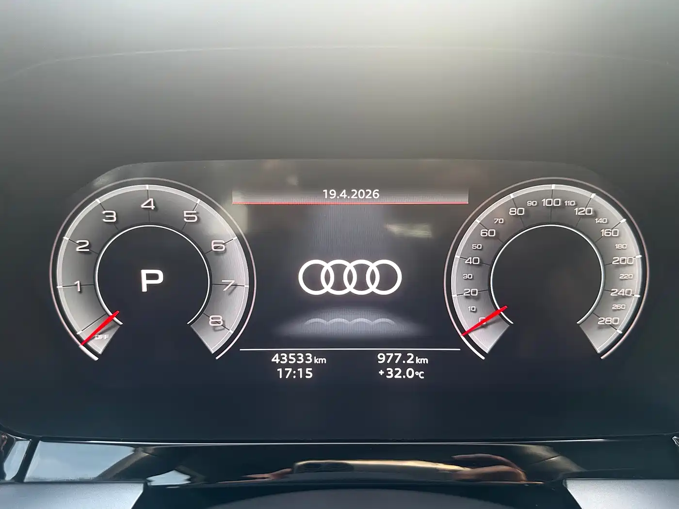Audi A3 2023 Facelift A3L Limousine 35 TFSI Luxury Sport фото 12