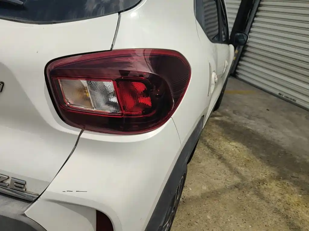 Renault e-NO 2020 2019 e-Style