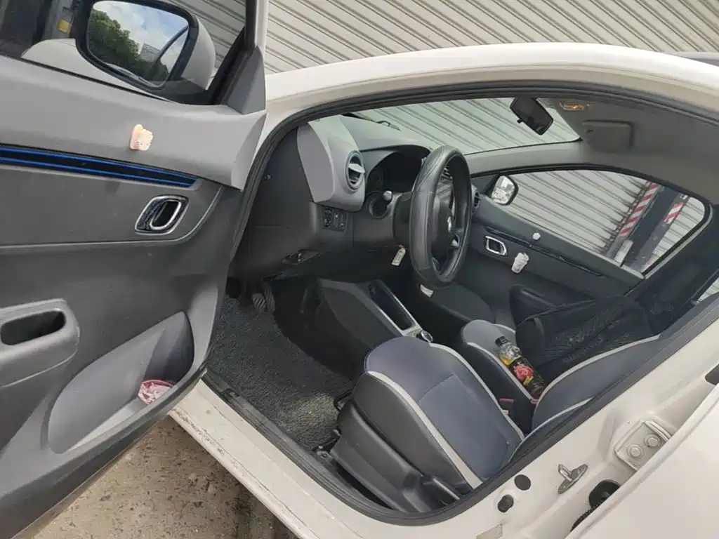 Renault e-NO 2020 2019 e-Style