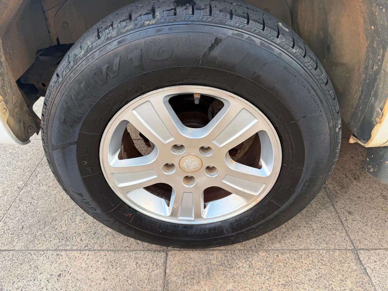 Фото 13 - Qiling Auto Qiling T7