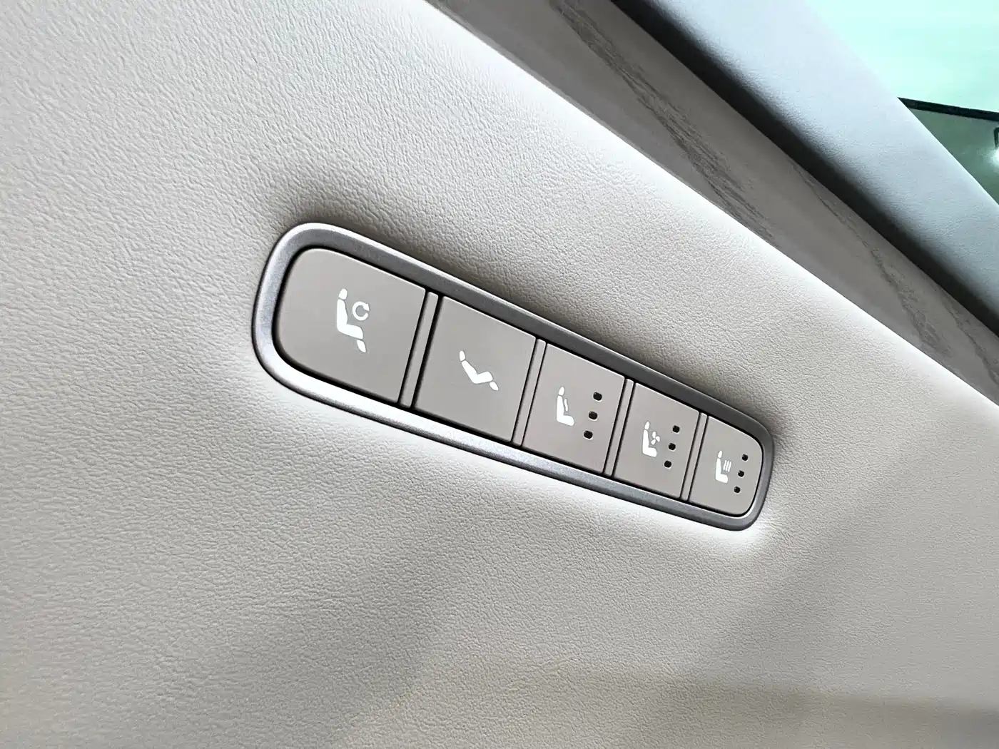 Li Auto Li L8 2026