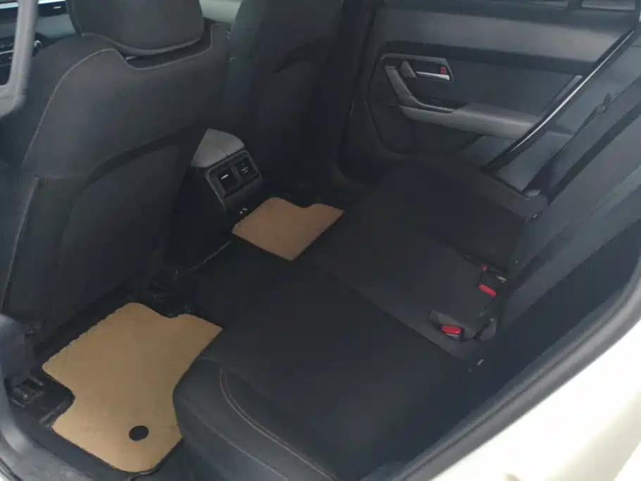 Mazda CX-50 Xingye 2024 2023 2.5L Joy Edition