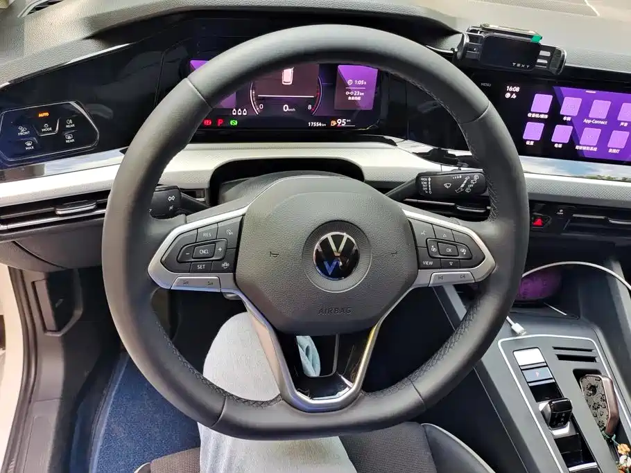 Volkswagen Golf, миниатюра 15
