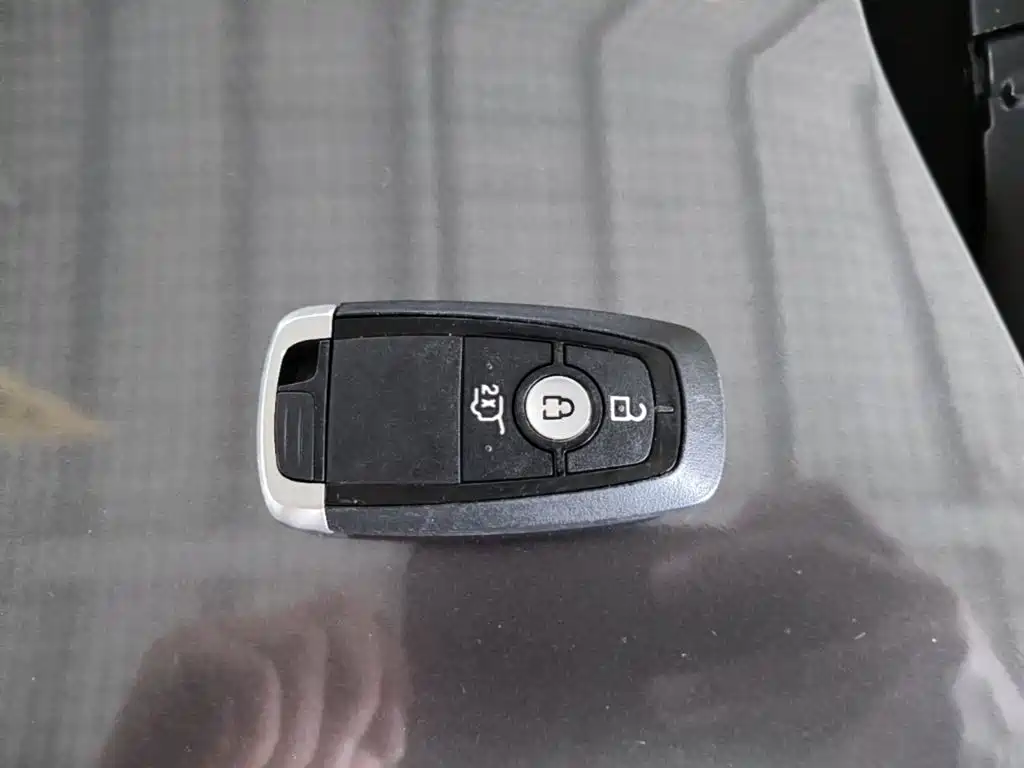 Ford Escape 2023 2020 EcoBoost 245 2WD Smart Premium Edition