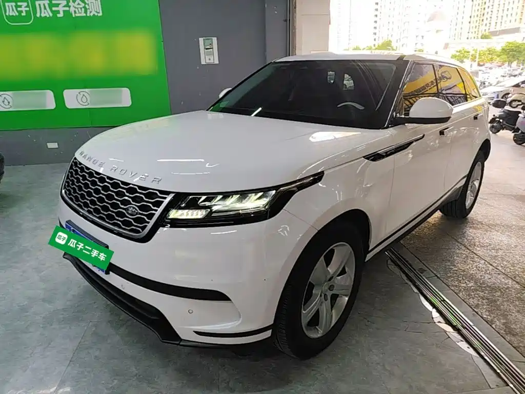 Land Rover Range Rover Velar 2023 250PS