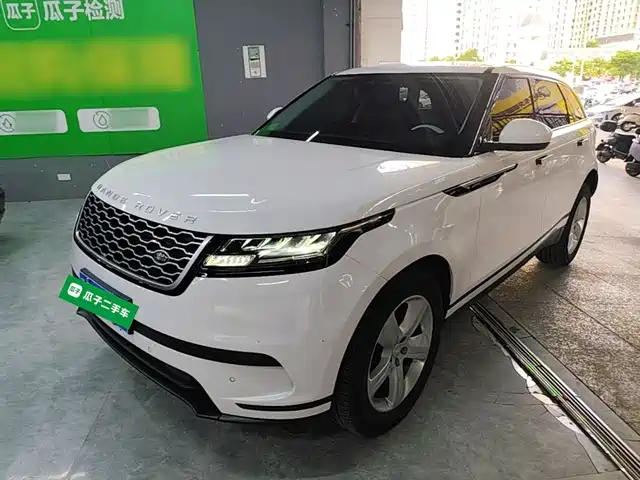 Land Rover Range Rover Velar 2023 250PS