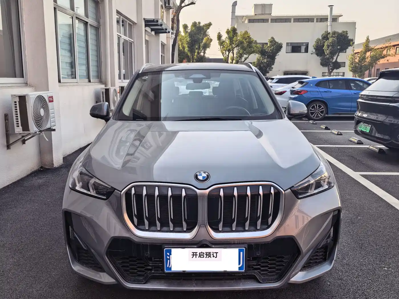 BMW X1 2023 sDrive25Li M Sport Package фото 3
