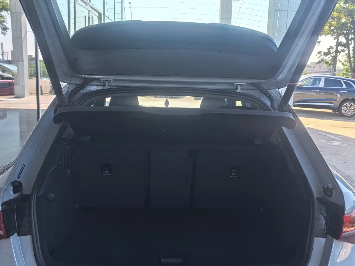 Фото 7 - Audi A3