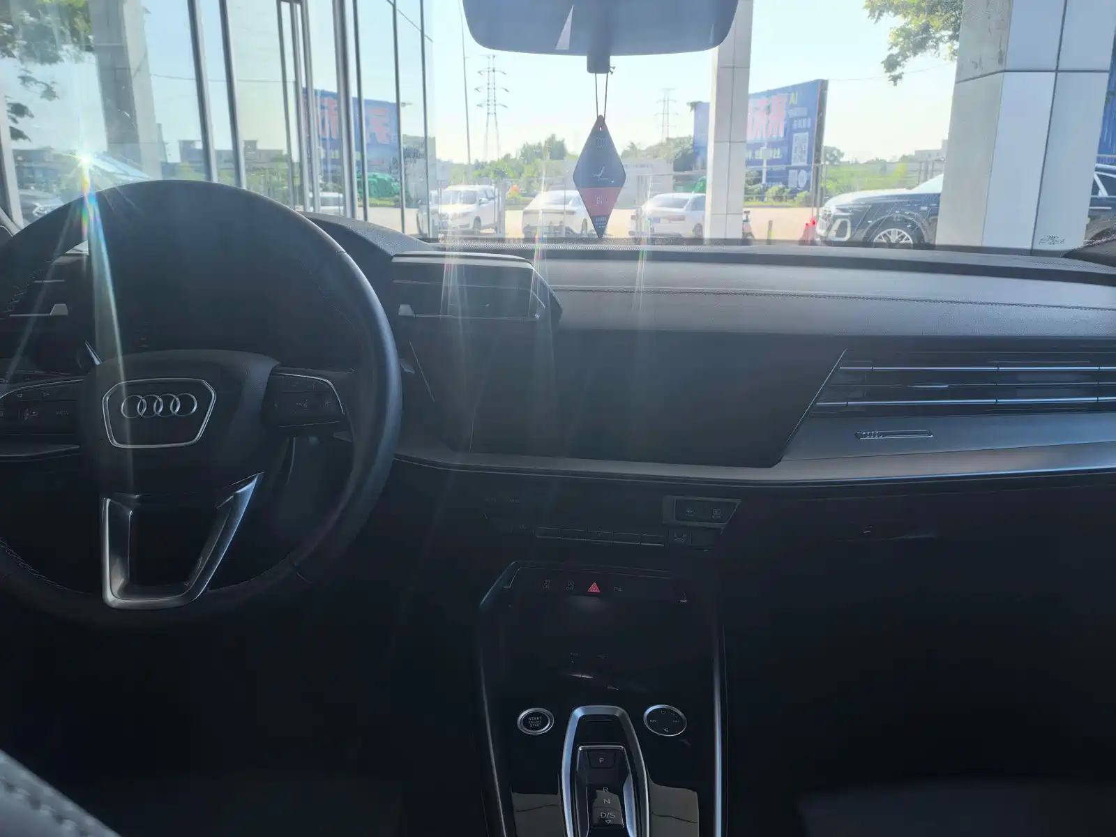 Фото 8 - Audi A3