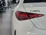 Фото 4 - Mercedes-Benz C-Class