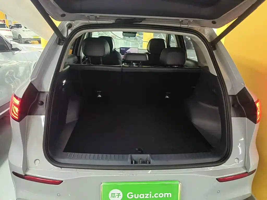 Geely Galaxy Galaxy E5 2024 2024 530km Explore+ Edition