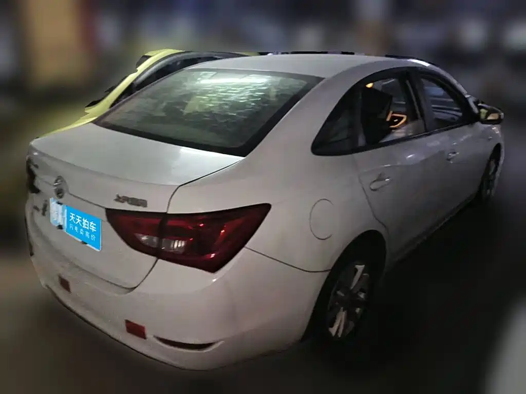 Фото 2 - Buick Excelle