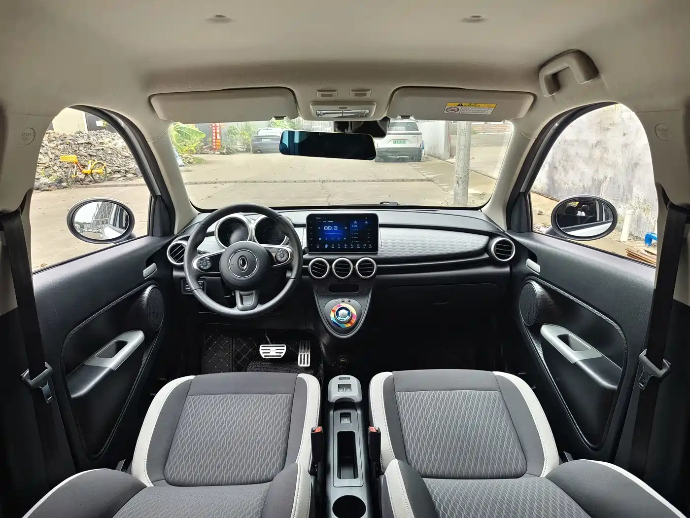 Ora Black Cat 2019 2019 351km Goddess Edition